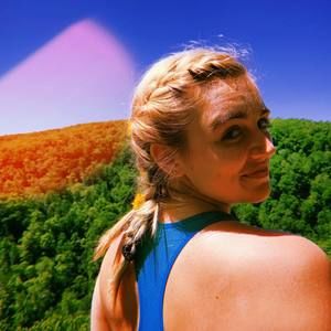 Meet your Posher, Ana